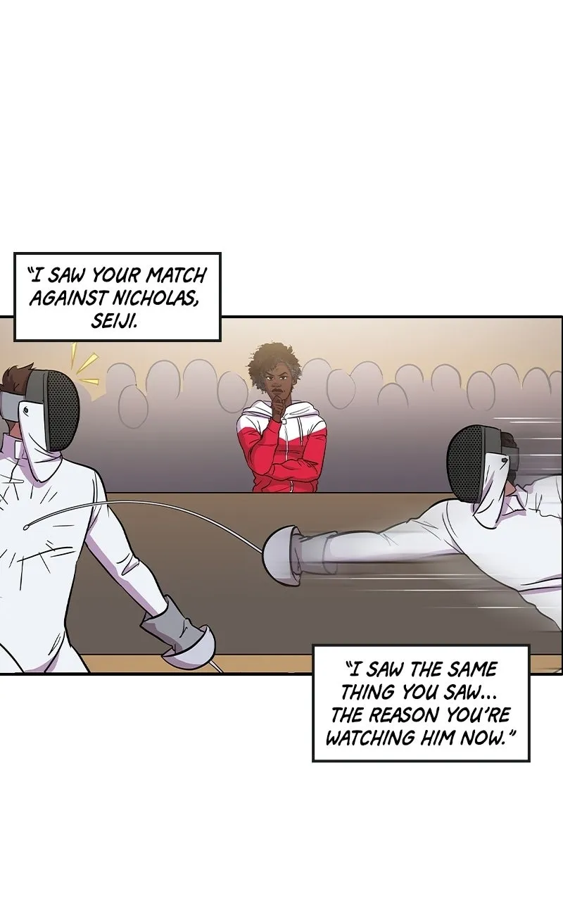 Fence Chapter 8 page 7 - 