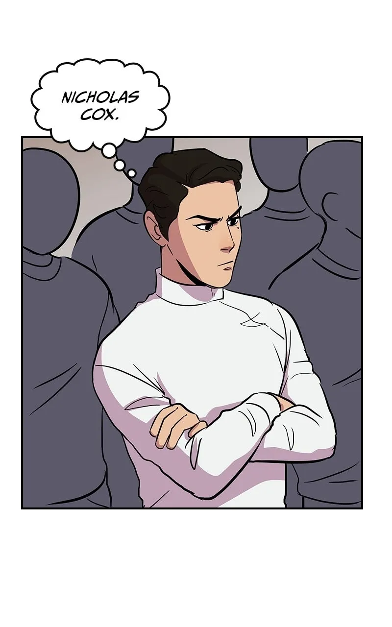 Fence Chapter 8 page 8 - 