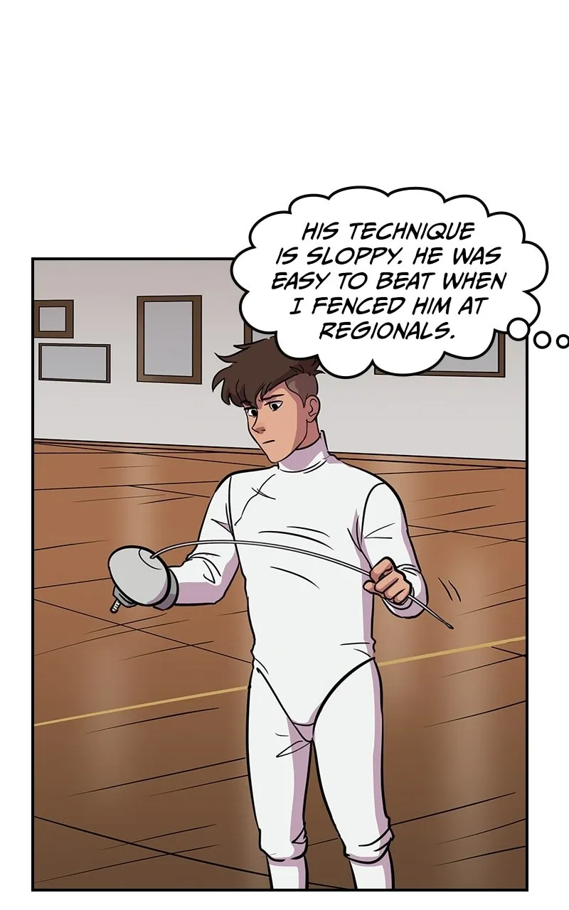 Fence Chapter 8 page 9 - 