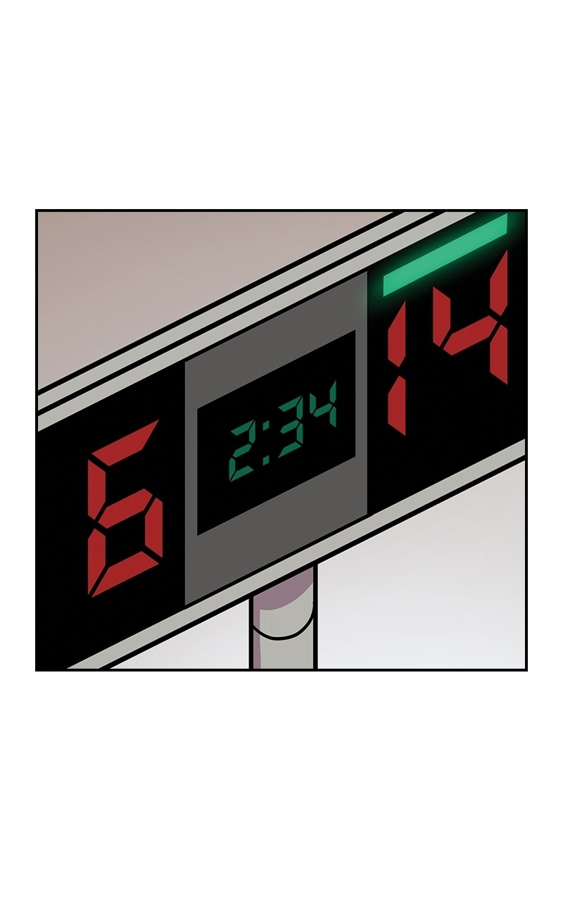 Fence Episode 9 page 1 - 