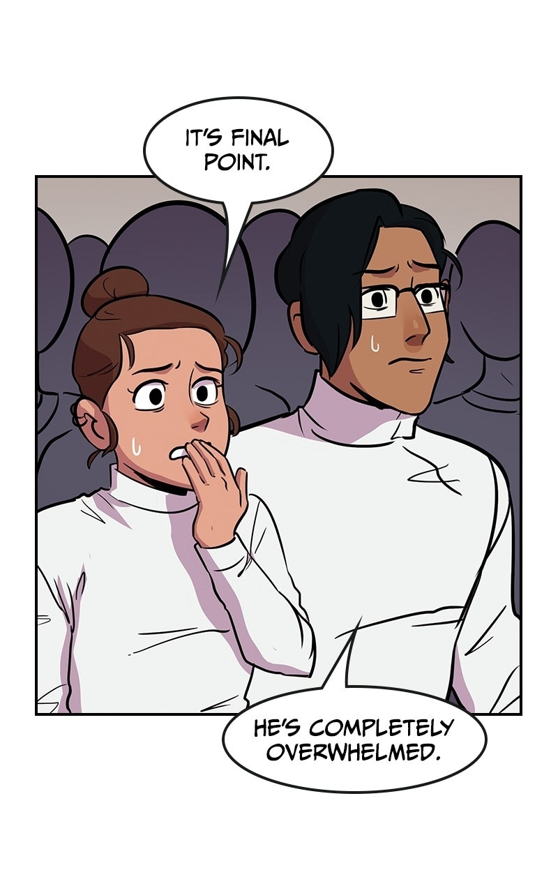 Fence Episode 9 page 2 - 