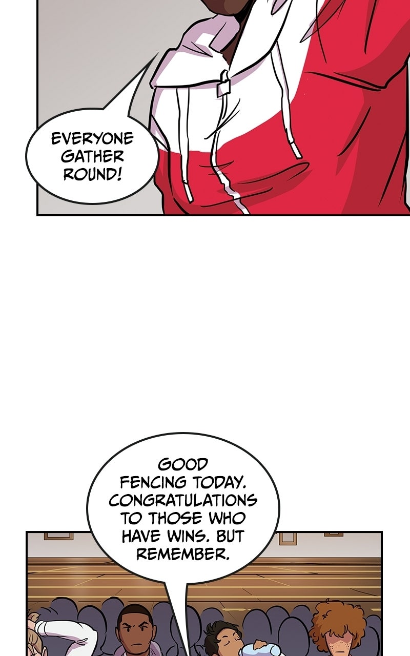 Fence Episode 9 page 11 - 