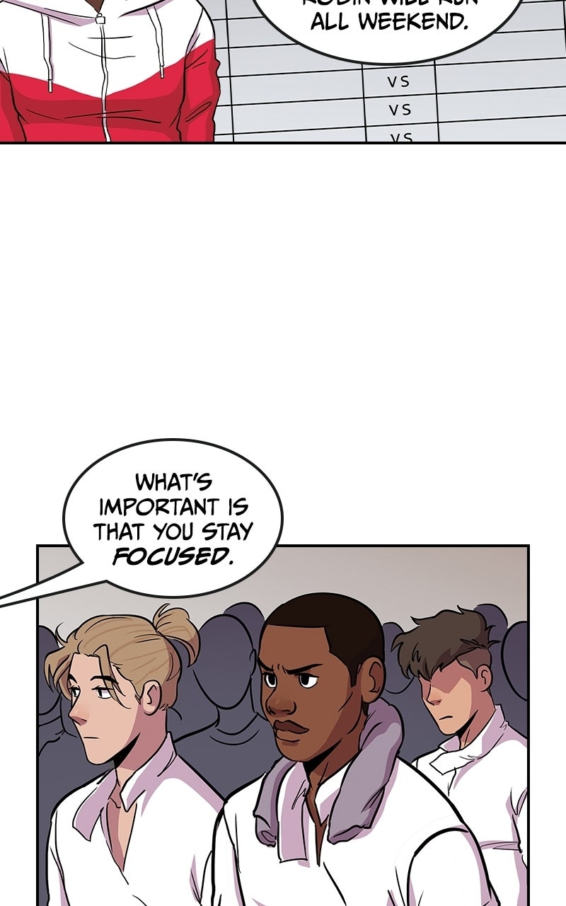 Fence Episode 9 page 13 - 