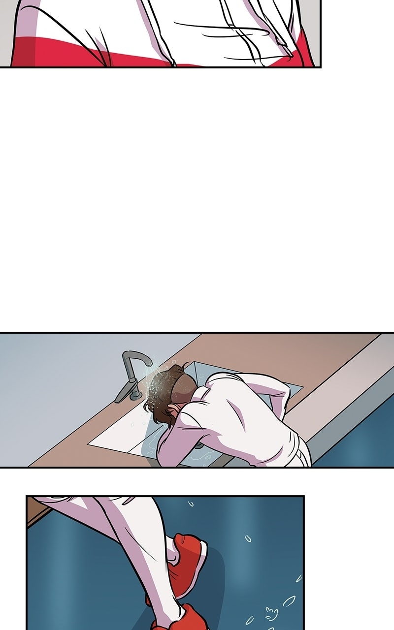 Fence Episode 9 page 15 - 