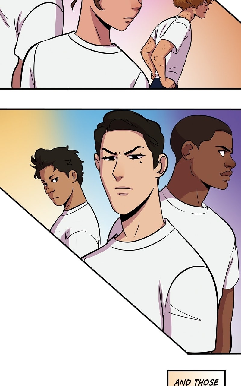 Fence Episode 9 page 18 - 