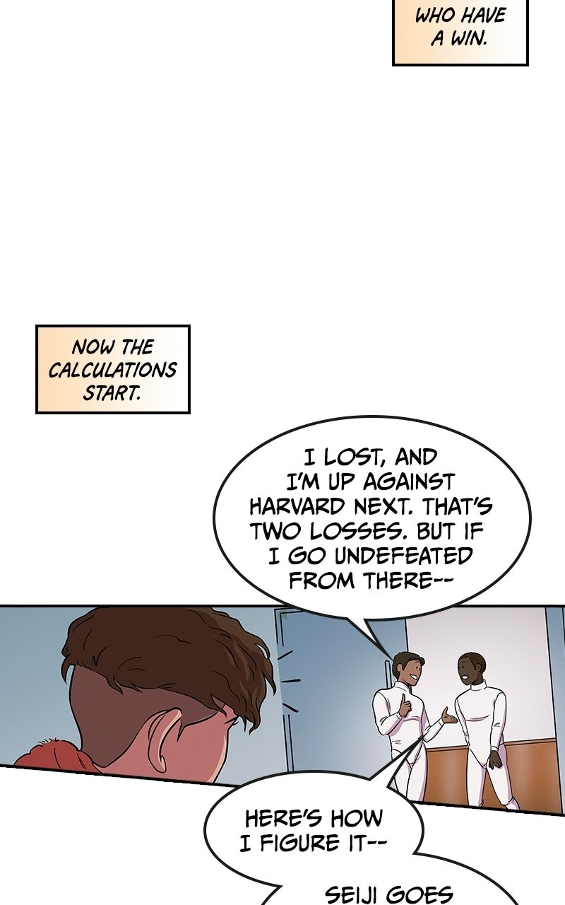 Fence Episode 9 page 19 - 