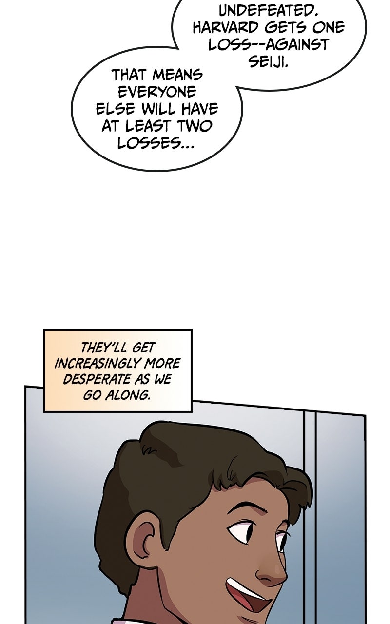 Fence Episode 9 page 20 - 