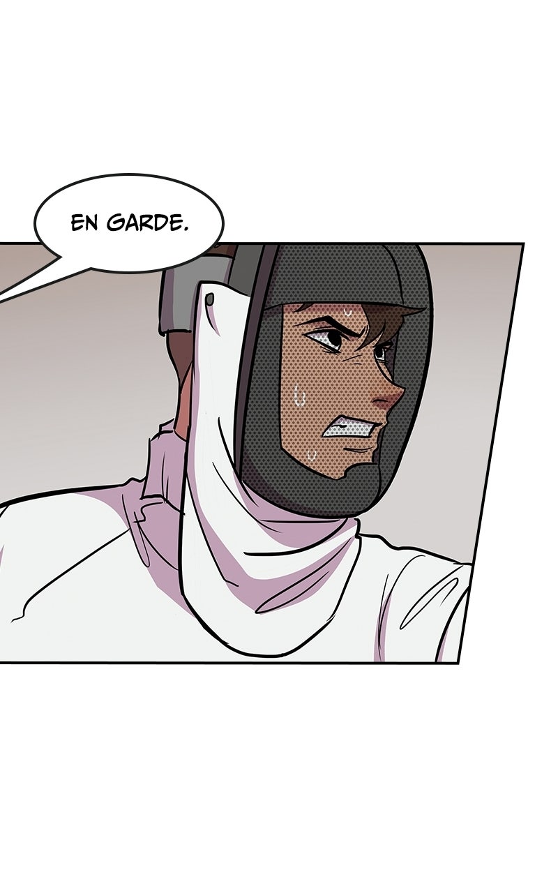 Fence Episode 9 page 3 - 