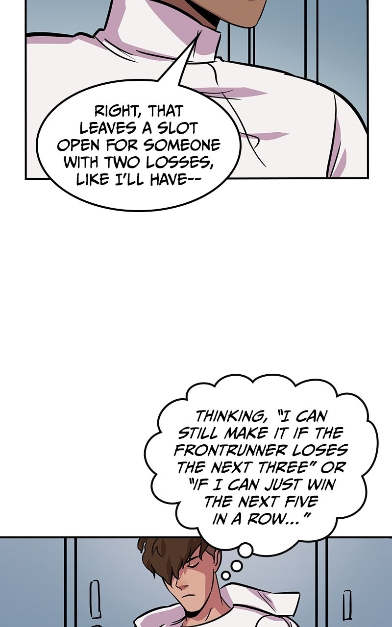 Fence Episode 9 page 21 - 