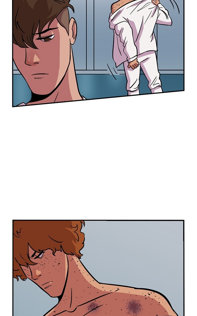 Fence Episode 9 page 23 - 