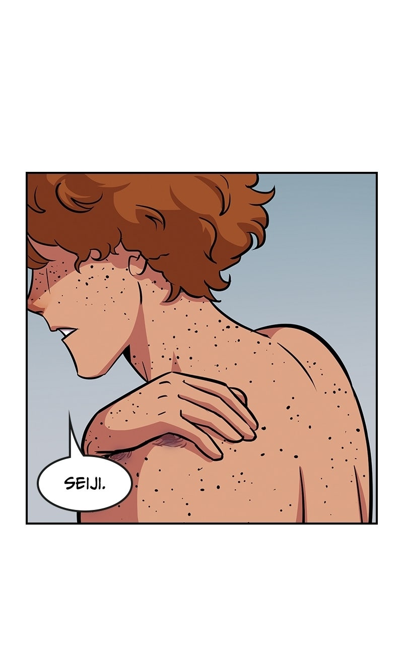 Fence Episode 9 page 25 - 
