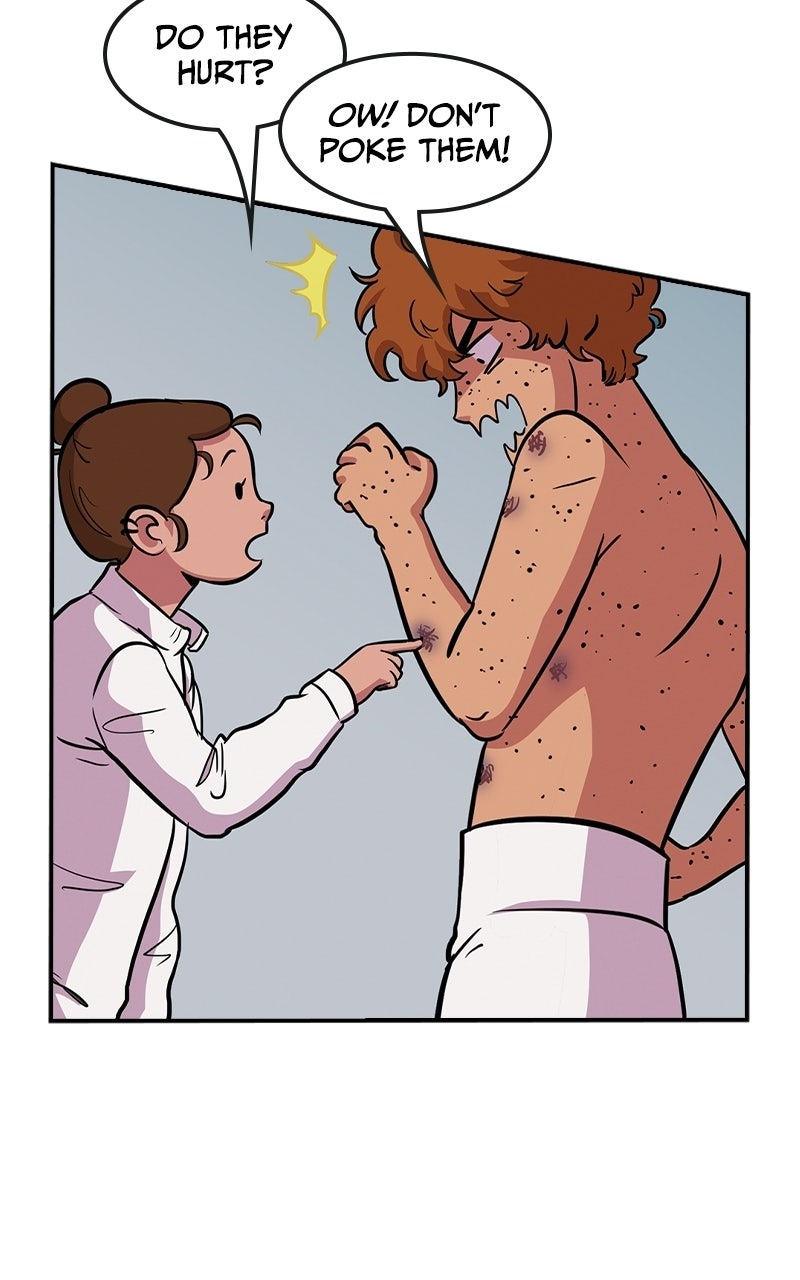 Fence Episode 9 page 28 - 