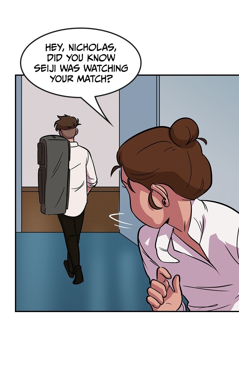 Fence Episode 9 page 29 - 