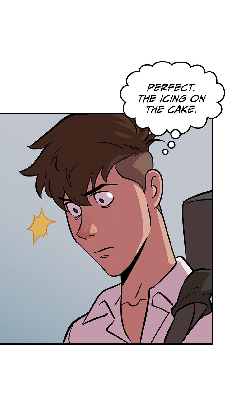 Fence Episode 9 page 30 - 