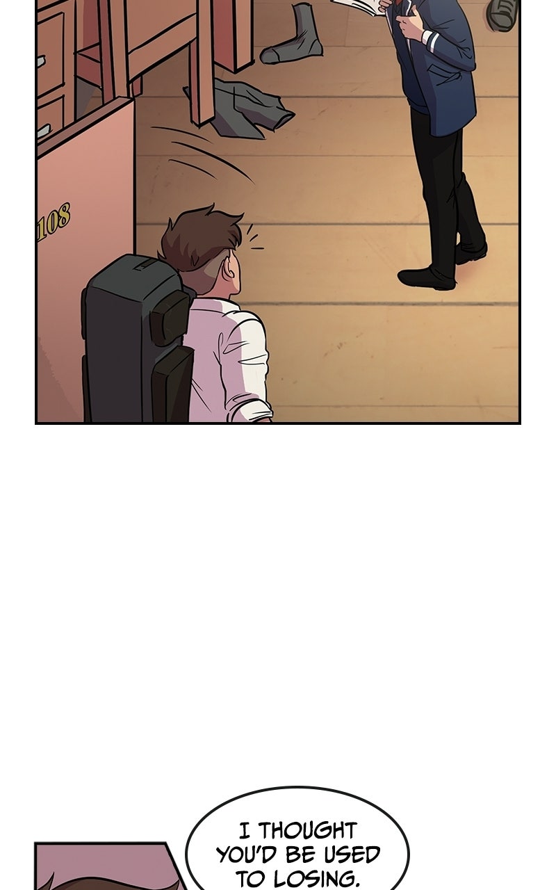 Fence Episode 9 page 33 - 