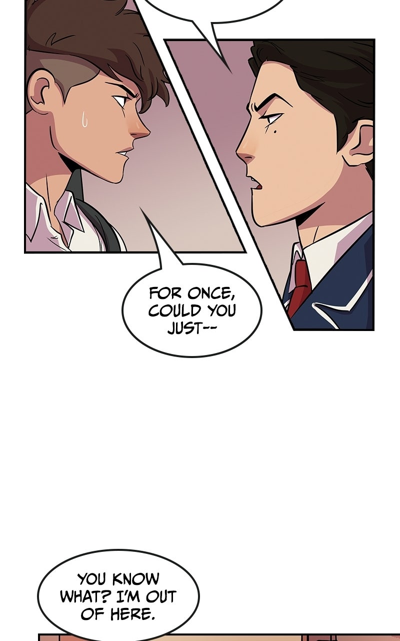 Fence Episode 9 page 34 - 