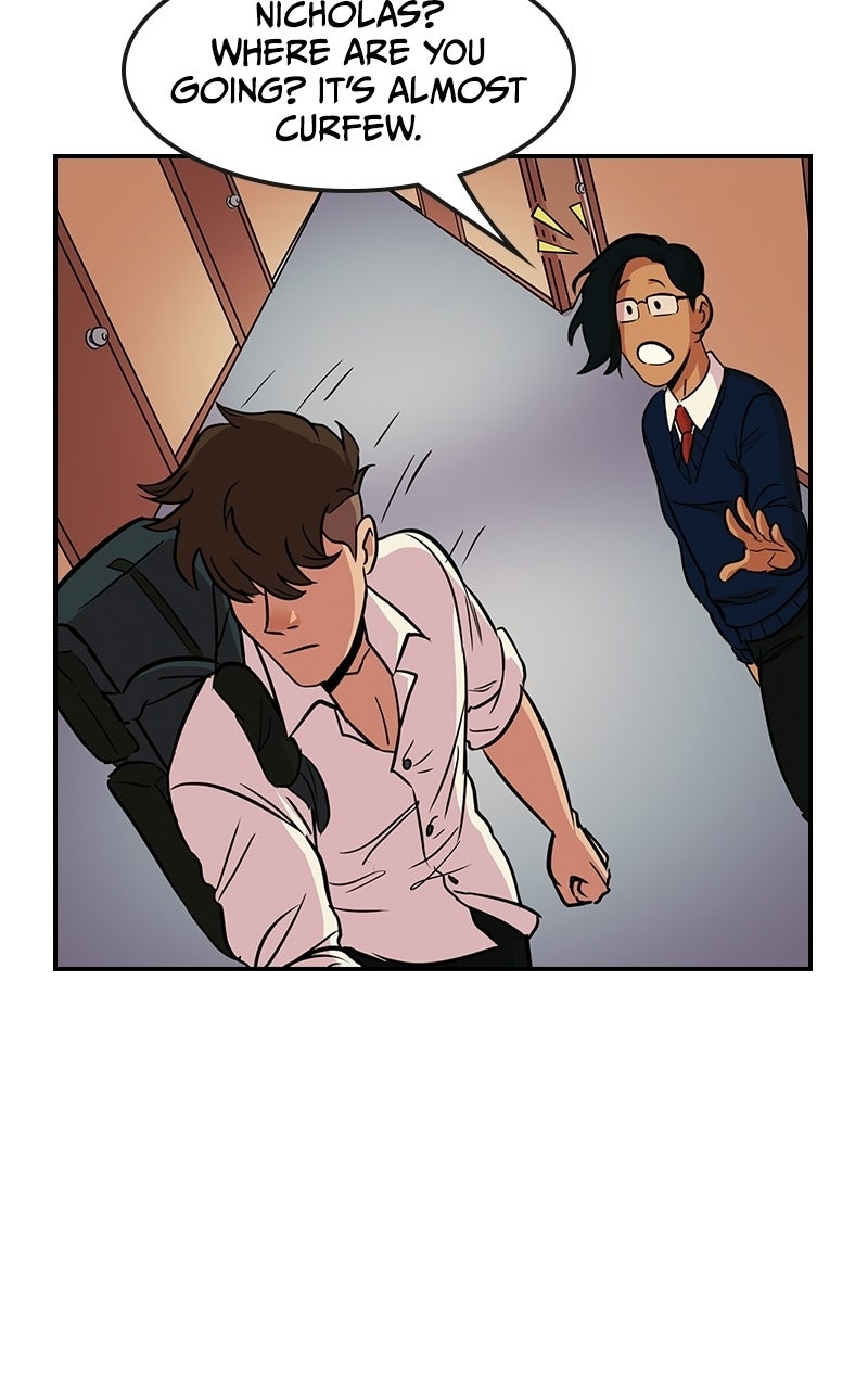 Fence Episode 9 page 36 - 