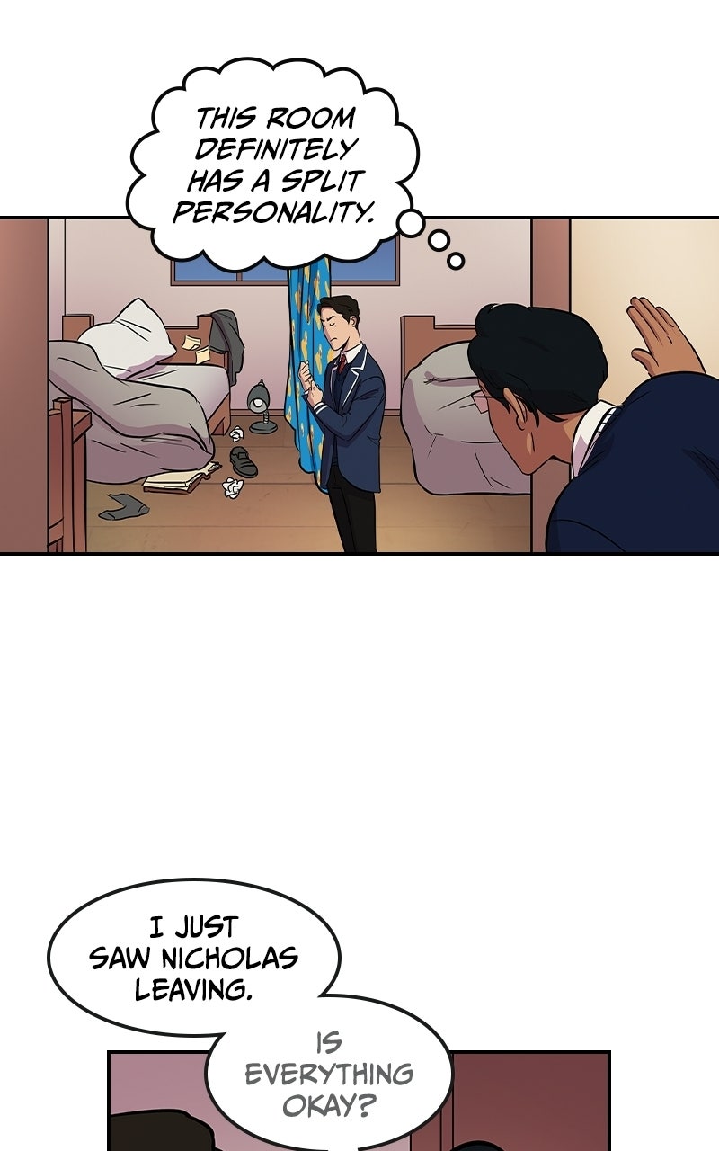 Fence Episode 9 page 37 - 