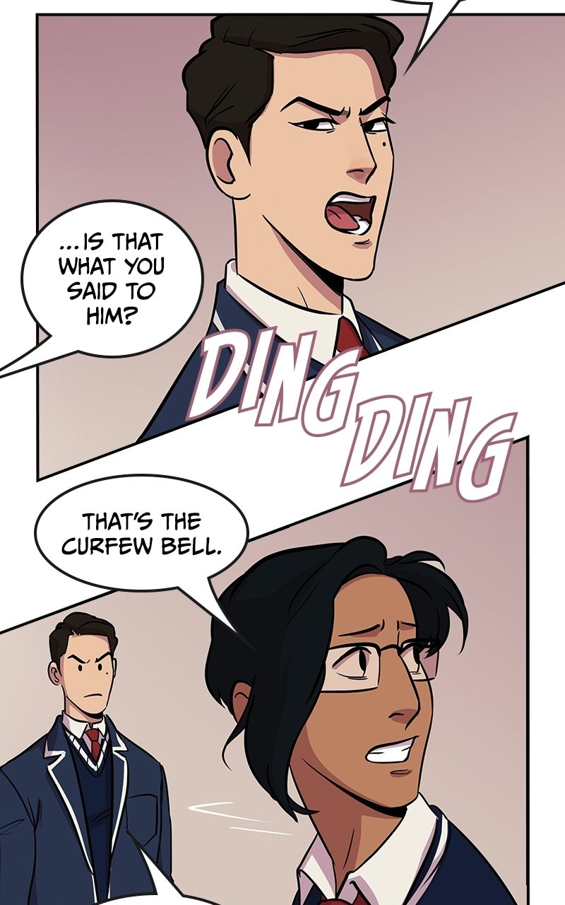 Fence Episode 9 page 39 - 