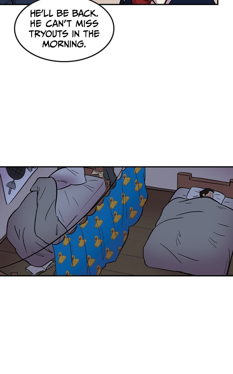 Fence Episode 9 page 40 - 