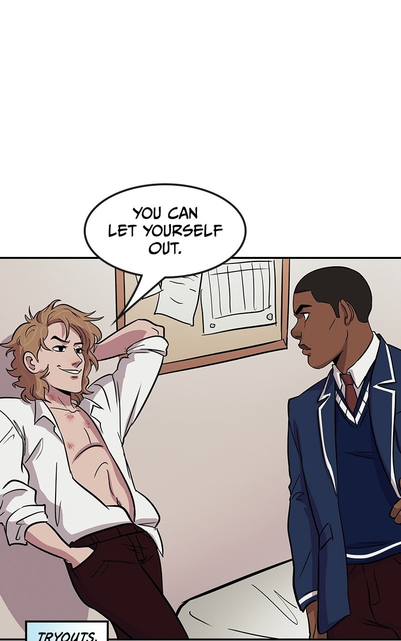 Fence Episode 9 page 41 - 