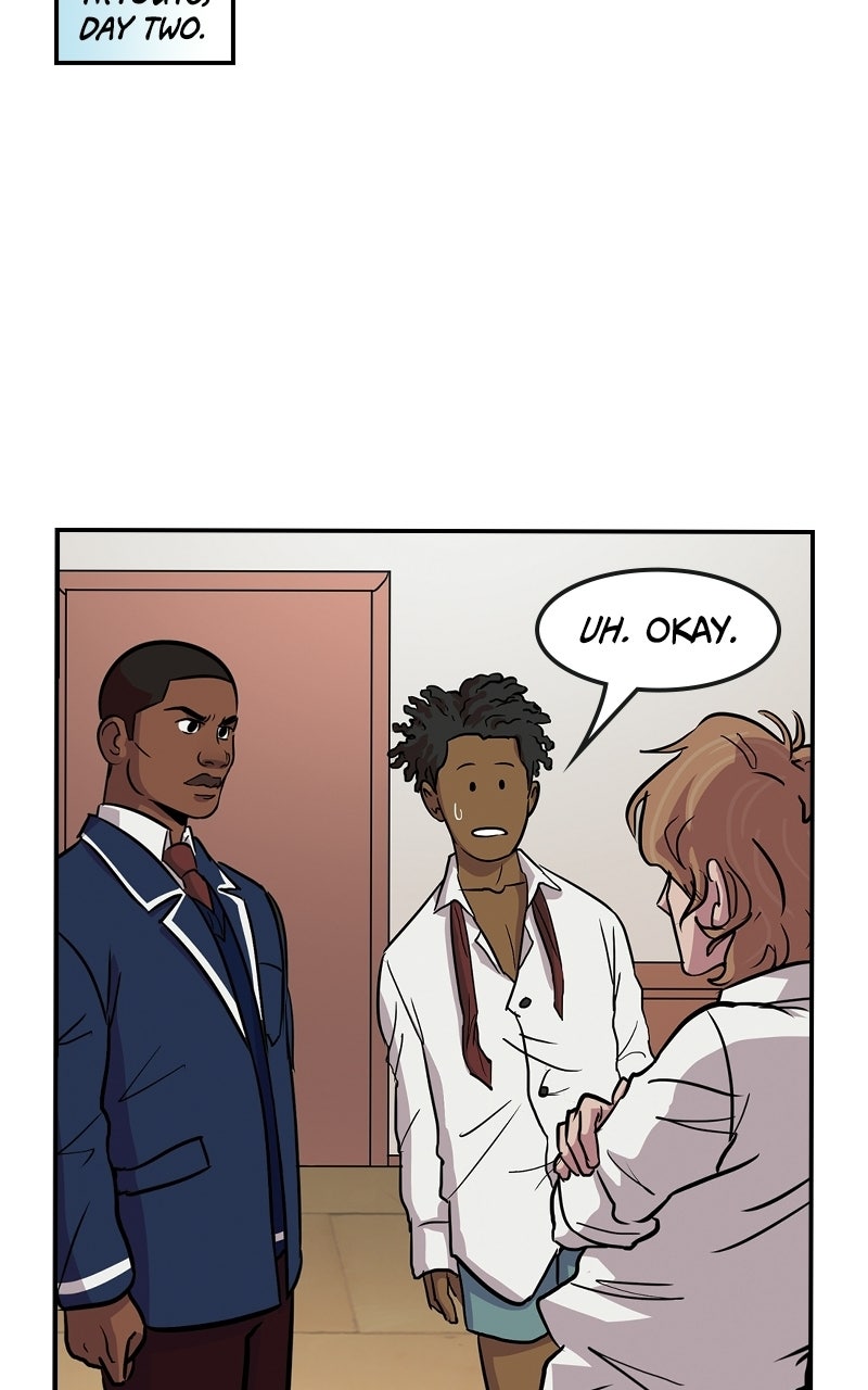Fence Episode 9 page 42 - 