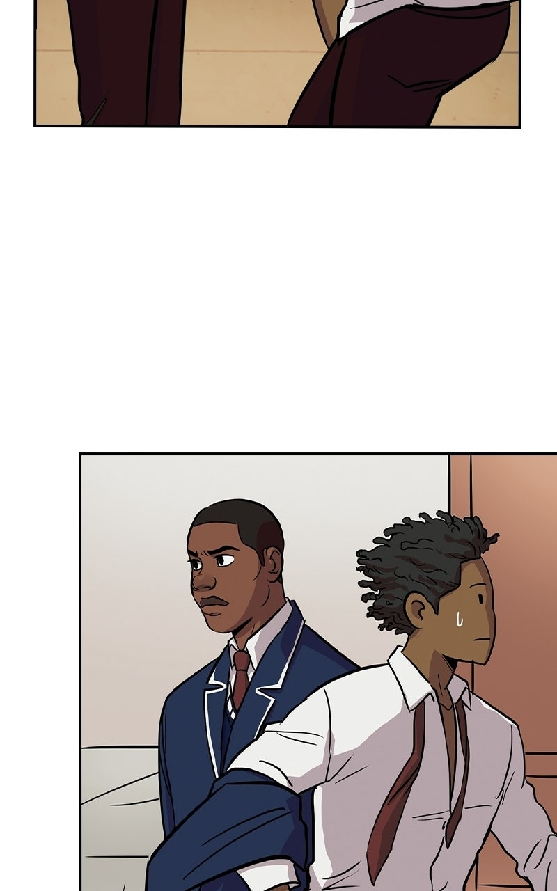 Fence Episode 9 page 43 - 