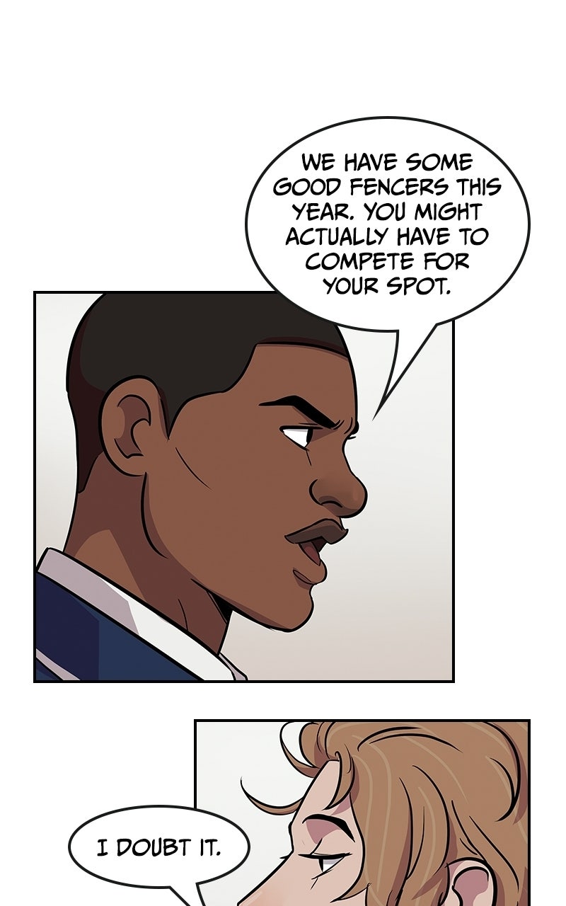 Fence Episode 9 page 45 - 