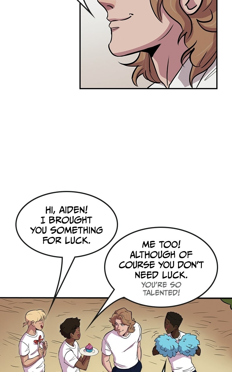 Fence Episode 9 page 46 - 