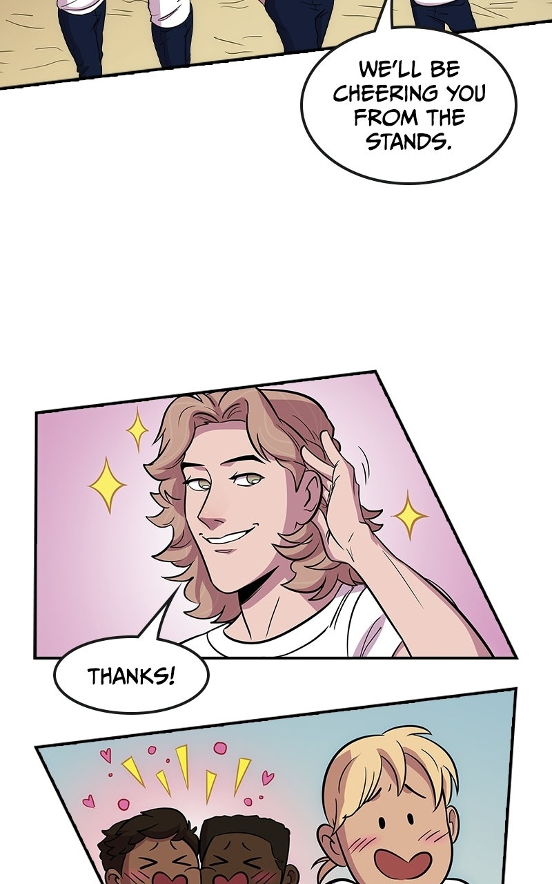 Fence Episode 9 page 47 - 