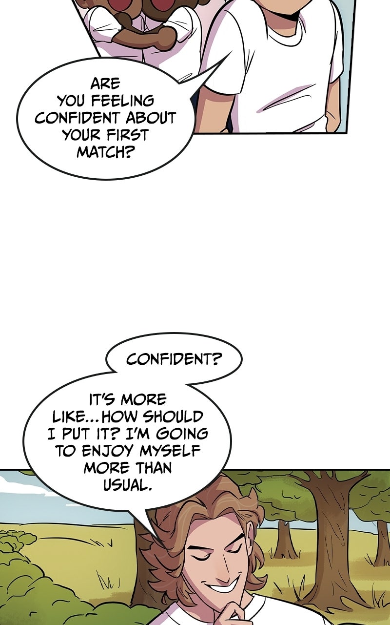 Fence Episode 9 page 48 - 