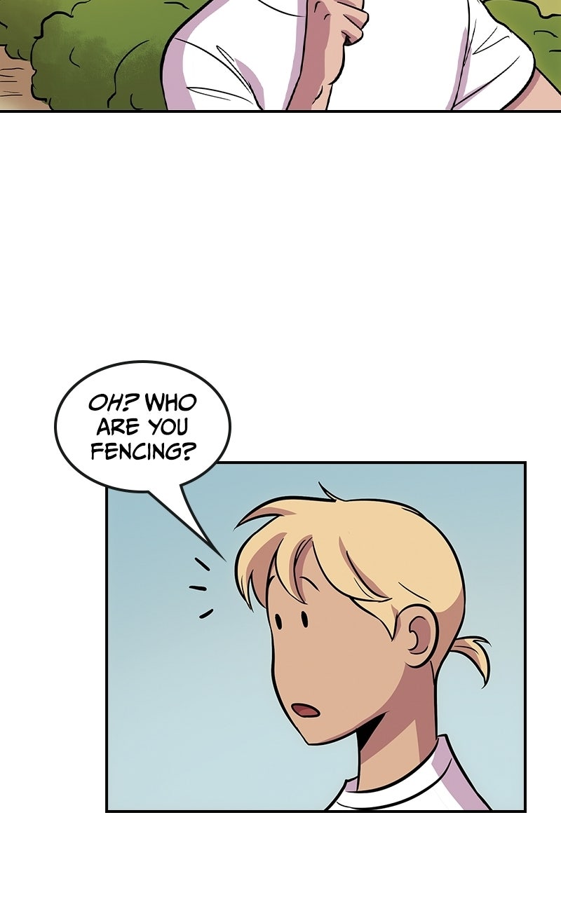 Fence Episode 9 page 49 - 