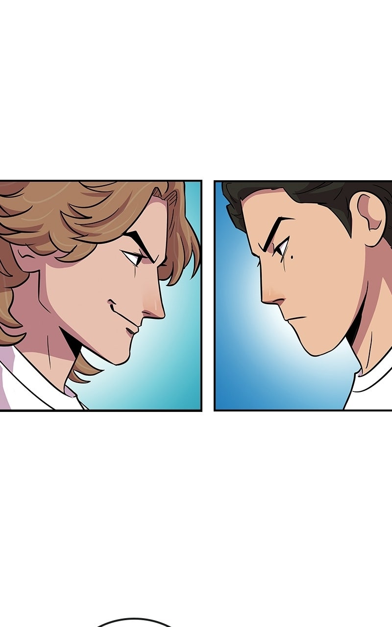 Fence Episode 9 page 50 - 