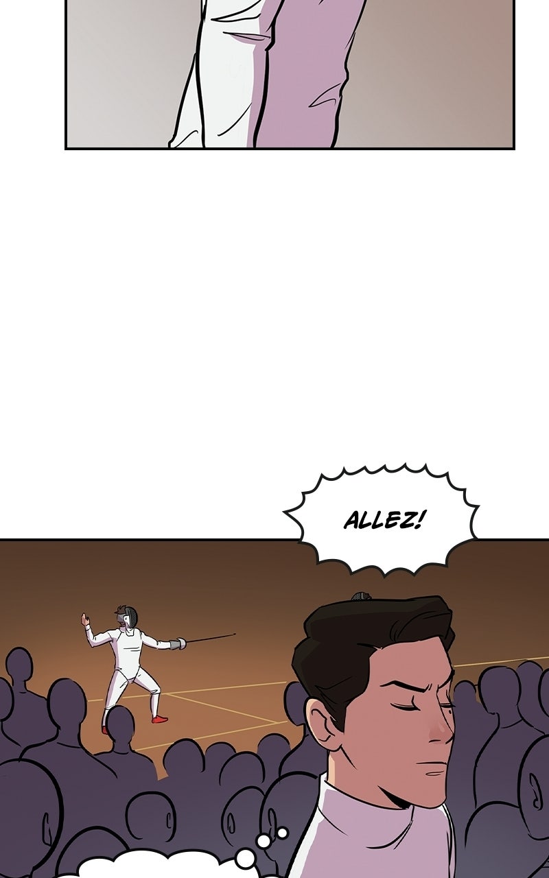 Fence Episode 9 page 6 - 