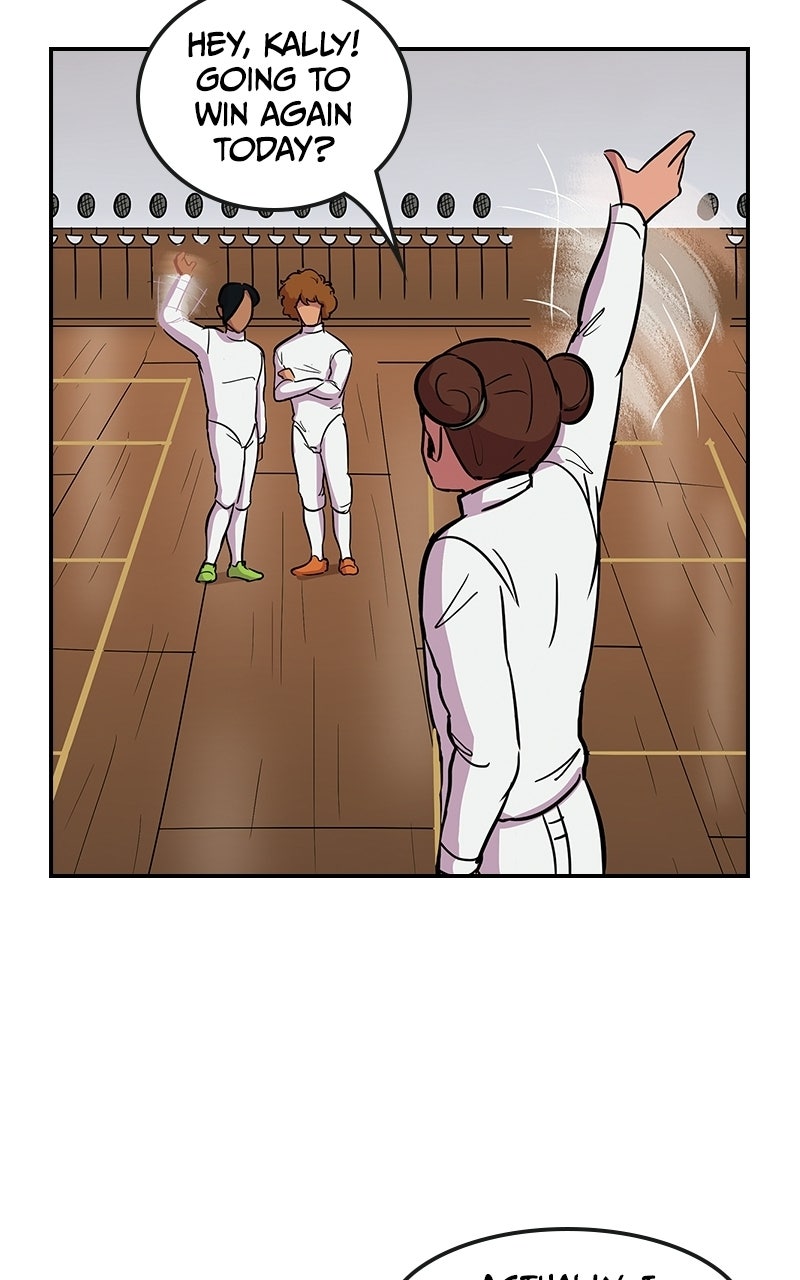 Fence Episode 9 page 51 - 