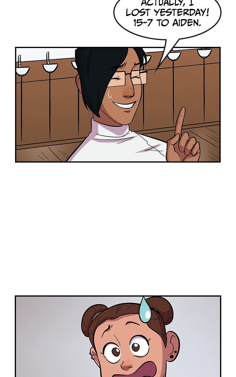 Fence Episode 9 page 52 - 