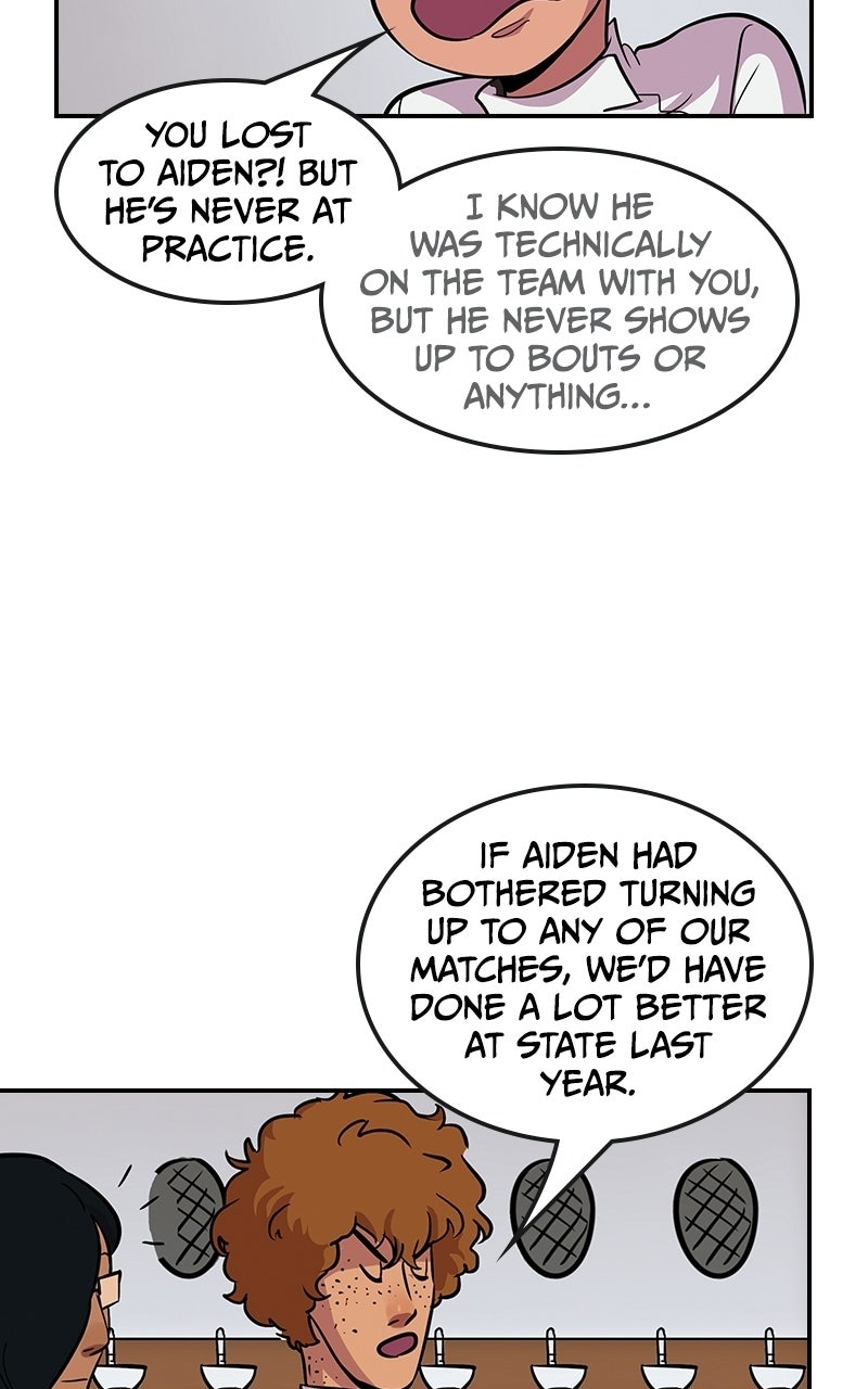 Fence Episode 9 page 53 - 