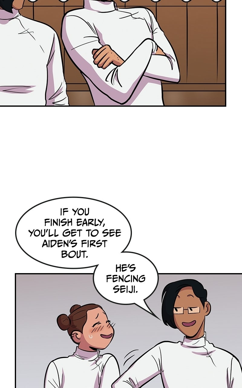Fence Episode 9 page 54 - 