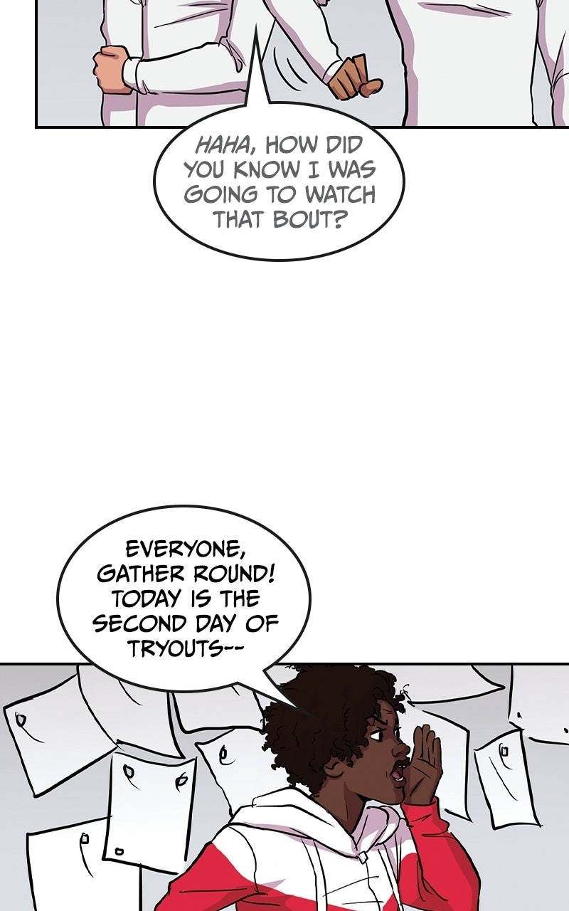 Fence Episode 9 page 55 - 