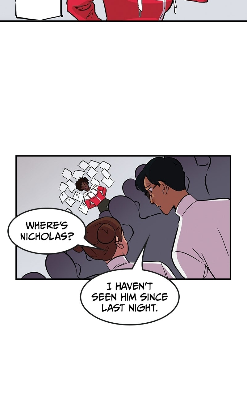 Fence Episode 9 page 56 - 
