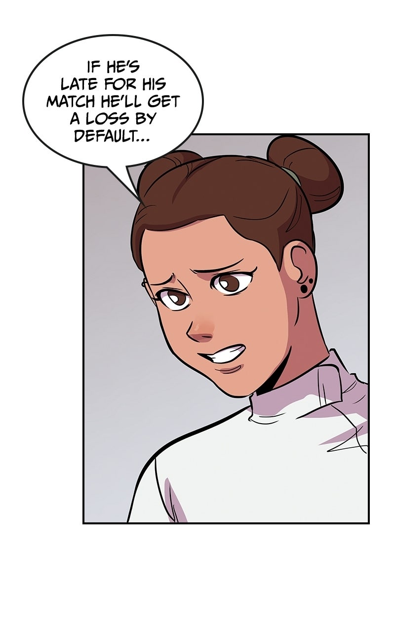 Fence Episode 9 page 57 - 