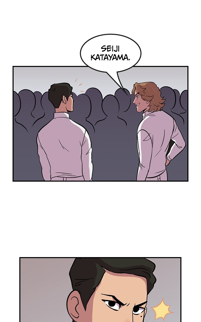 Fence Episode 9 page 58 - 