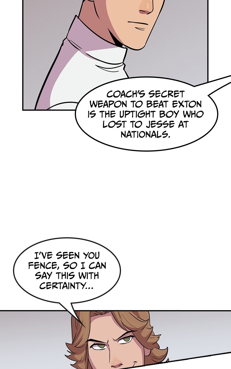 Fence Episode 9 page 59 - 