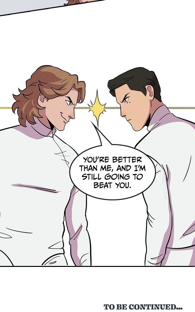 Fence Episode 9 page 60 - 