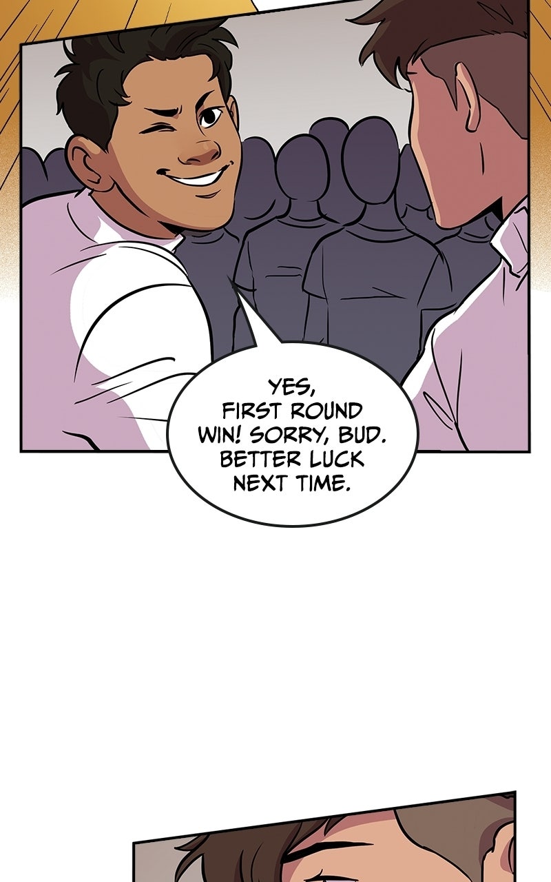 Fence Episode 9 page 8 - 