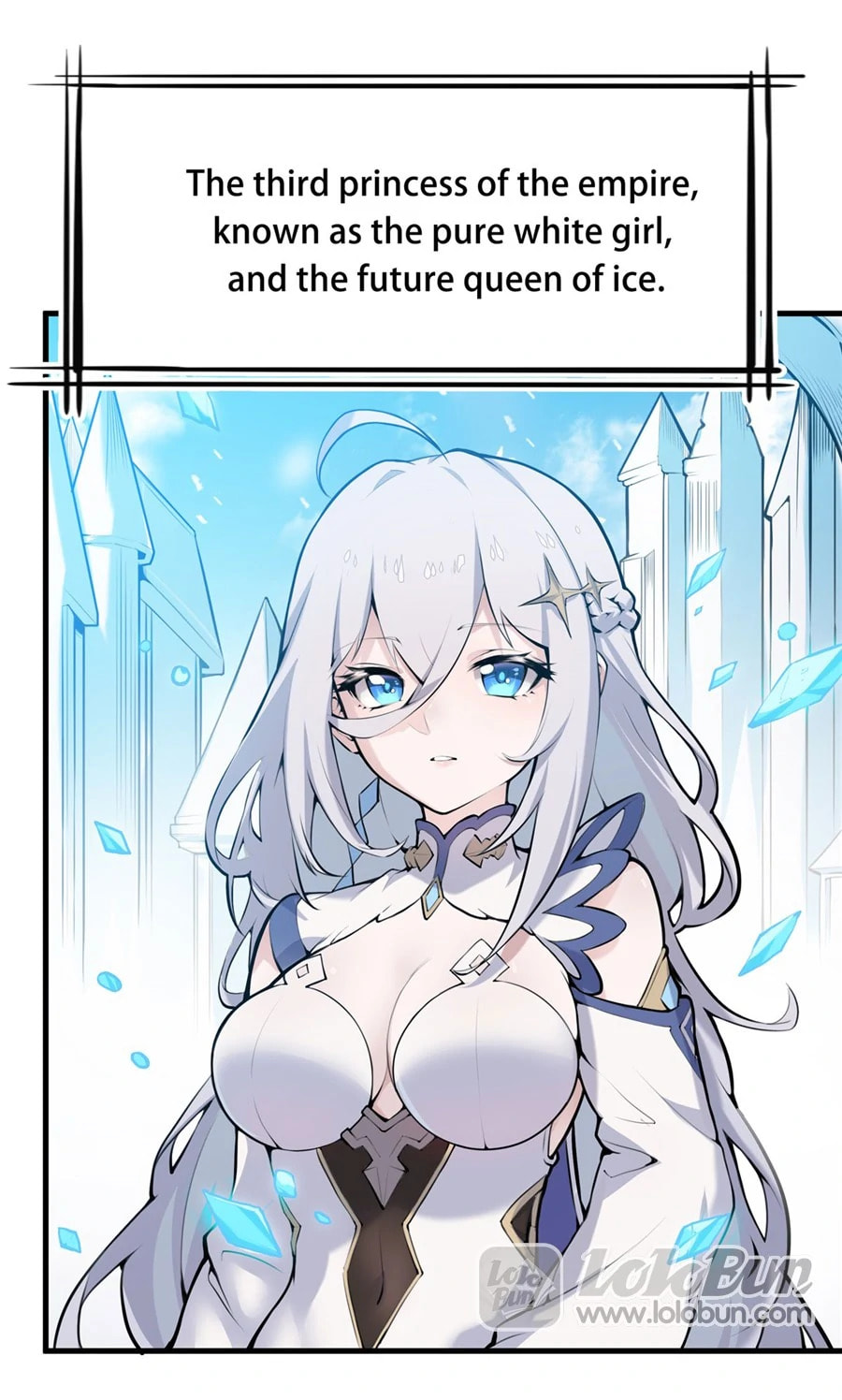 Fengaotian Xiaoshuo Li De Huangmao Fanpai Ye Xiang Xingfu Chapter 0 page 15 - 