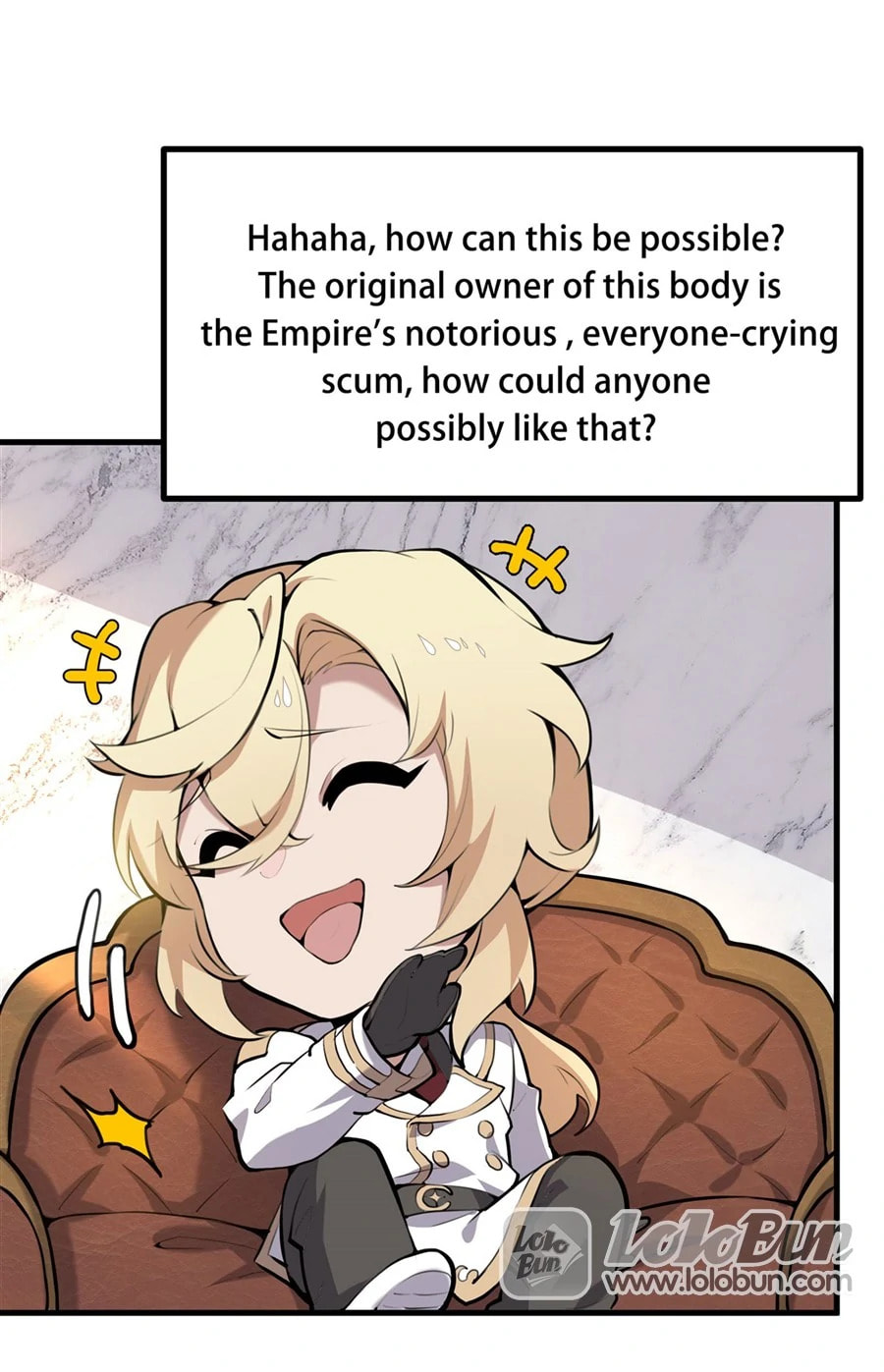 Fengaotian Xiaoshuo Li De Huangmao Fanpai Ye Xiang Xingfu Chapter 0 page 40 - 