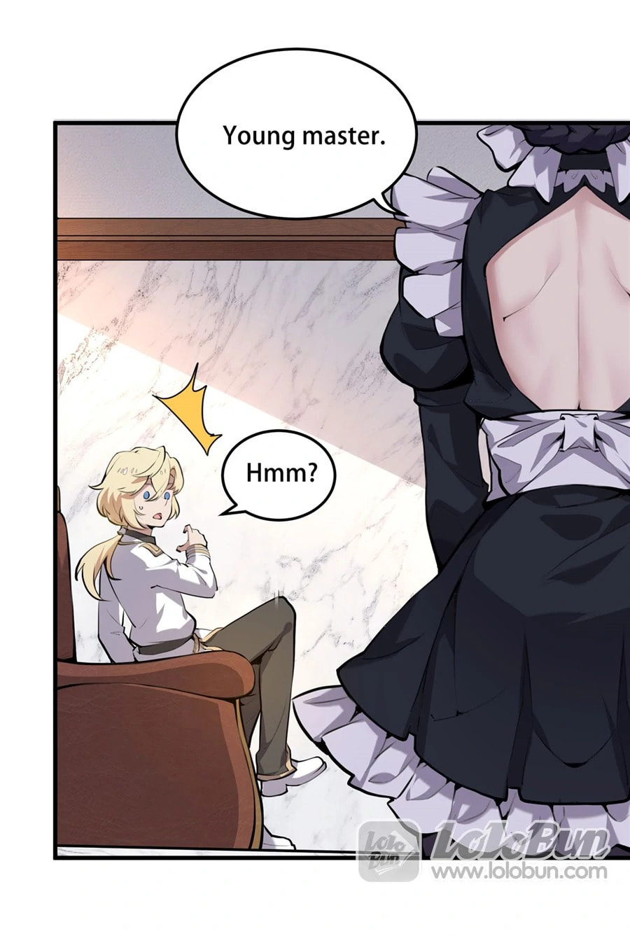 Fengaotian Xiaoshuo Li De Huangmao Fanpai Ye Xiang Xingfu Chapter 0 page 41 - 
