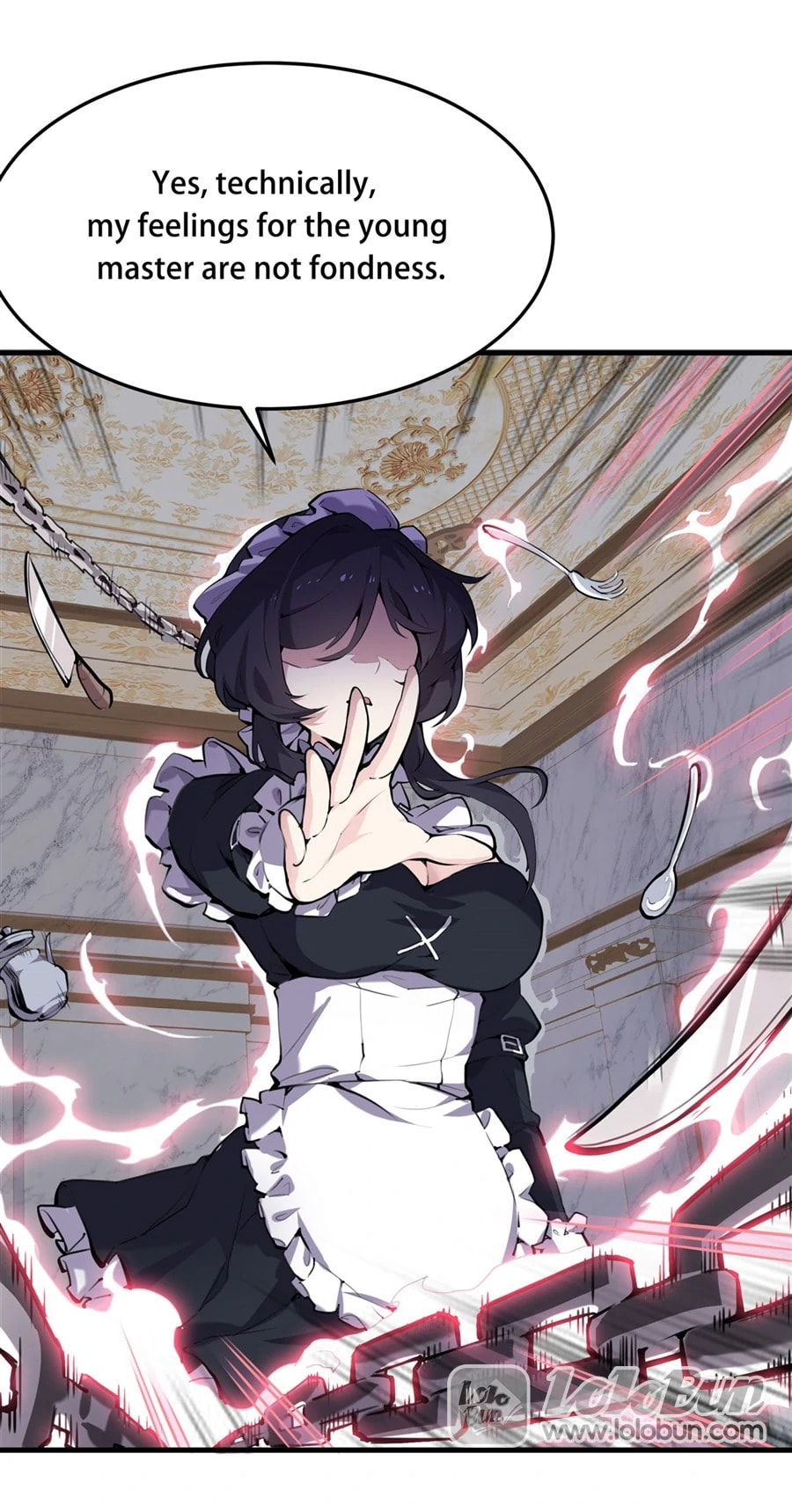 Fengaotian Xiaoshuo Li De Huangmao Fanpai Ye Xiang Xingfu Chapter 0 page 44 - 