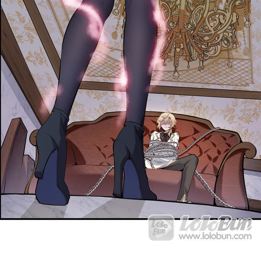 Fengaotian Xiaoshuo Li De Huangmao Fanpai Ye Xiang Xingfu Chapter 0 page 49 - 